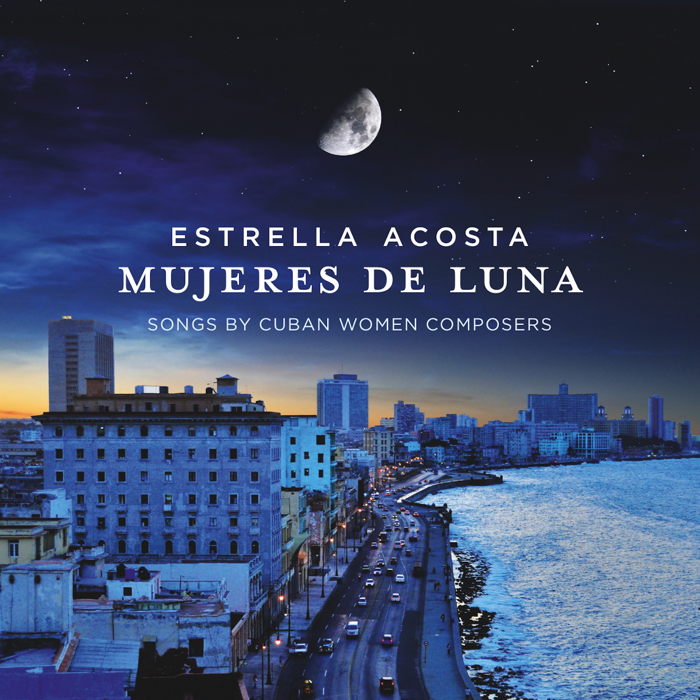 CD 134 Mujeres de Luna