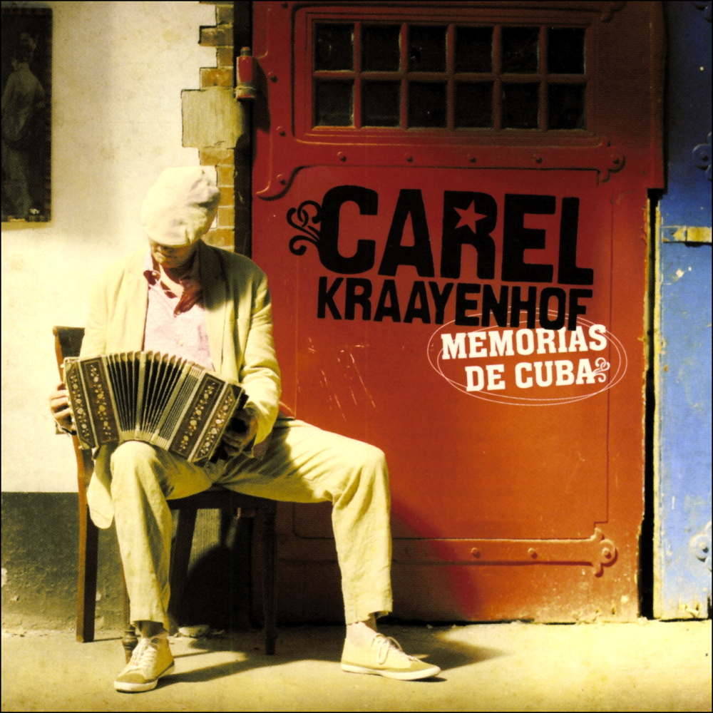 CD Kraayenhof, Memorias de Cuba