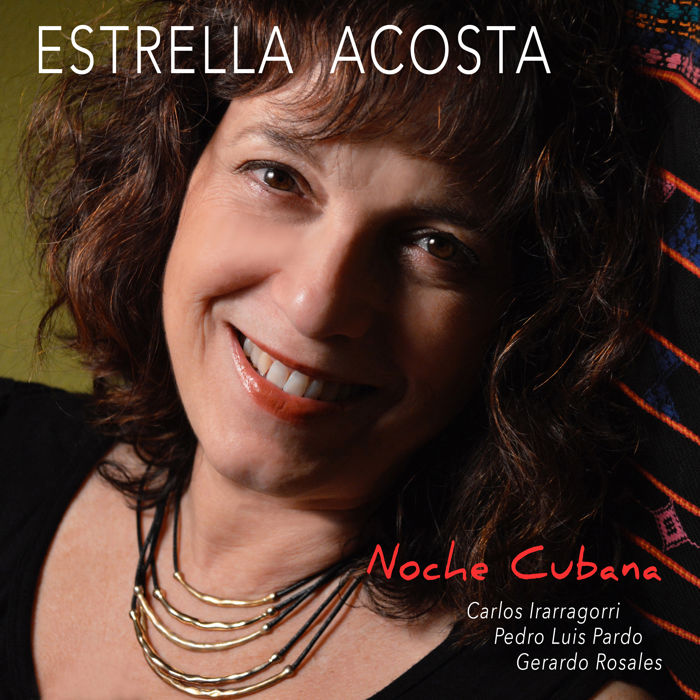 Cover Noche Cubana