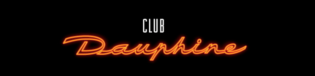 ClubDauphine