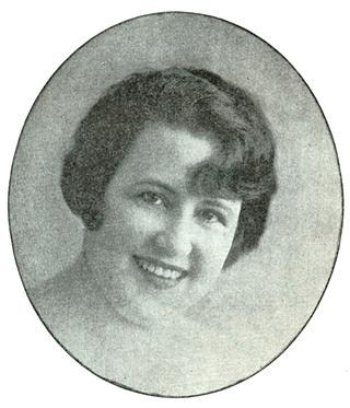 Maria Cervantes